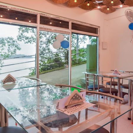 Hotel O Darshini Homes 구와하티 외부 사진