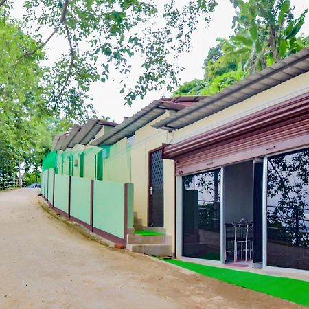Hotel O Darshini Homes 구와하티 외부 사진