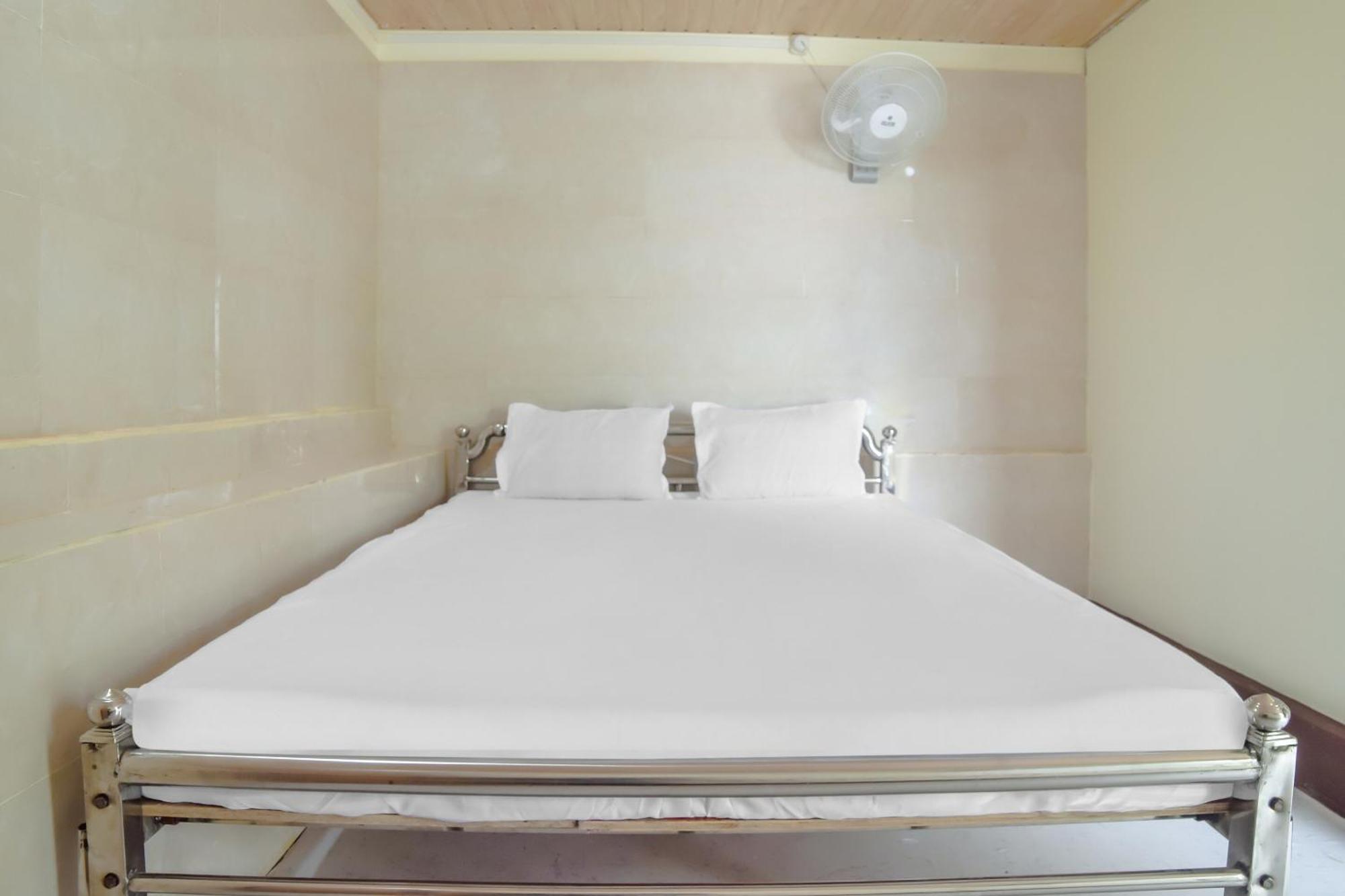 Hotel O Darshini Homes 구와하티 외부 사진