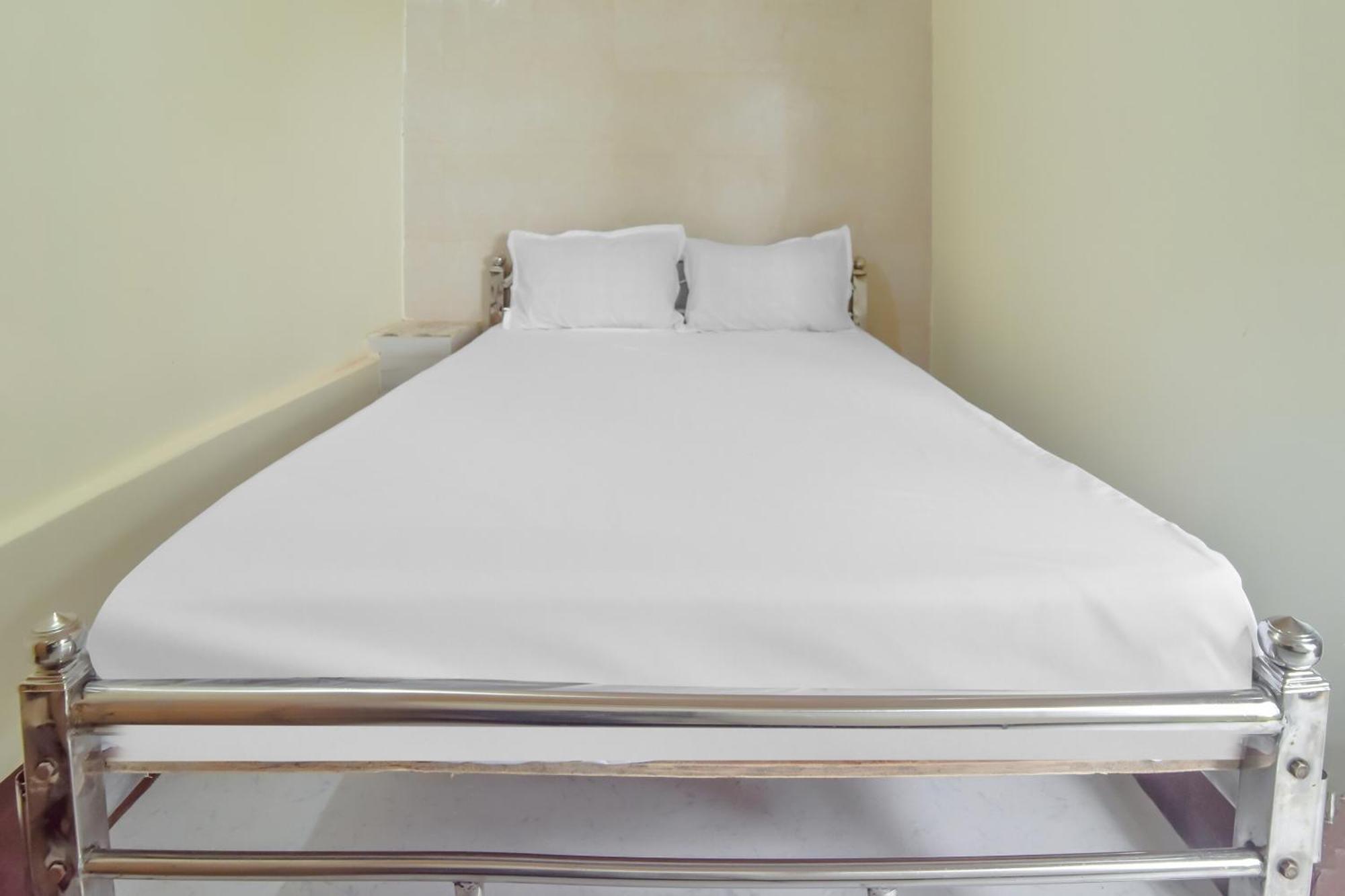 Hotel O Darshini Homes 구와하티 외부 사진