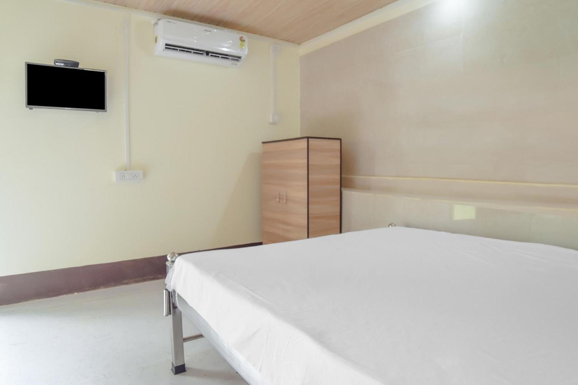 Hotel O Darshini Homes 구와하티 외부 사진