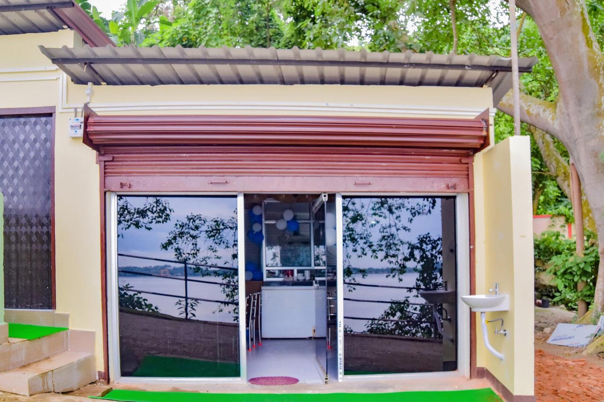 Hotel O Darshini Homes 구와하티 외부 사진