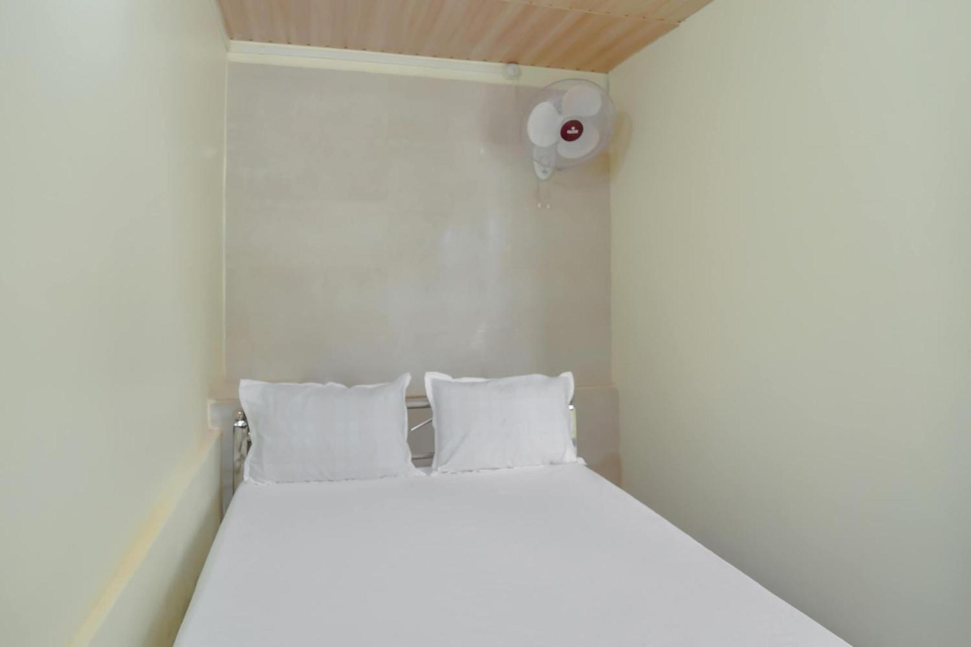 Hotel O Darshini Homes 구와하티 외부 사진
