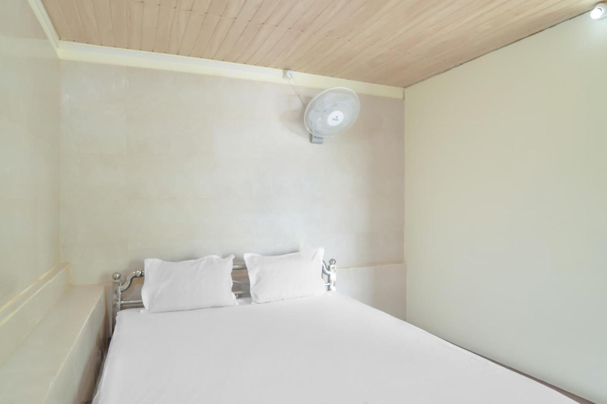 Hotel O Darshini Homes 구와하티 외부 사진