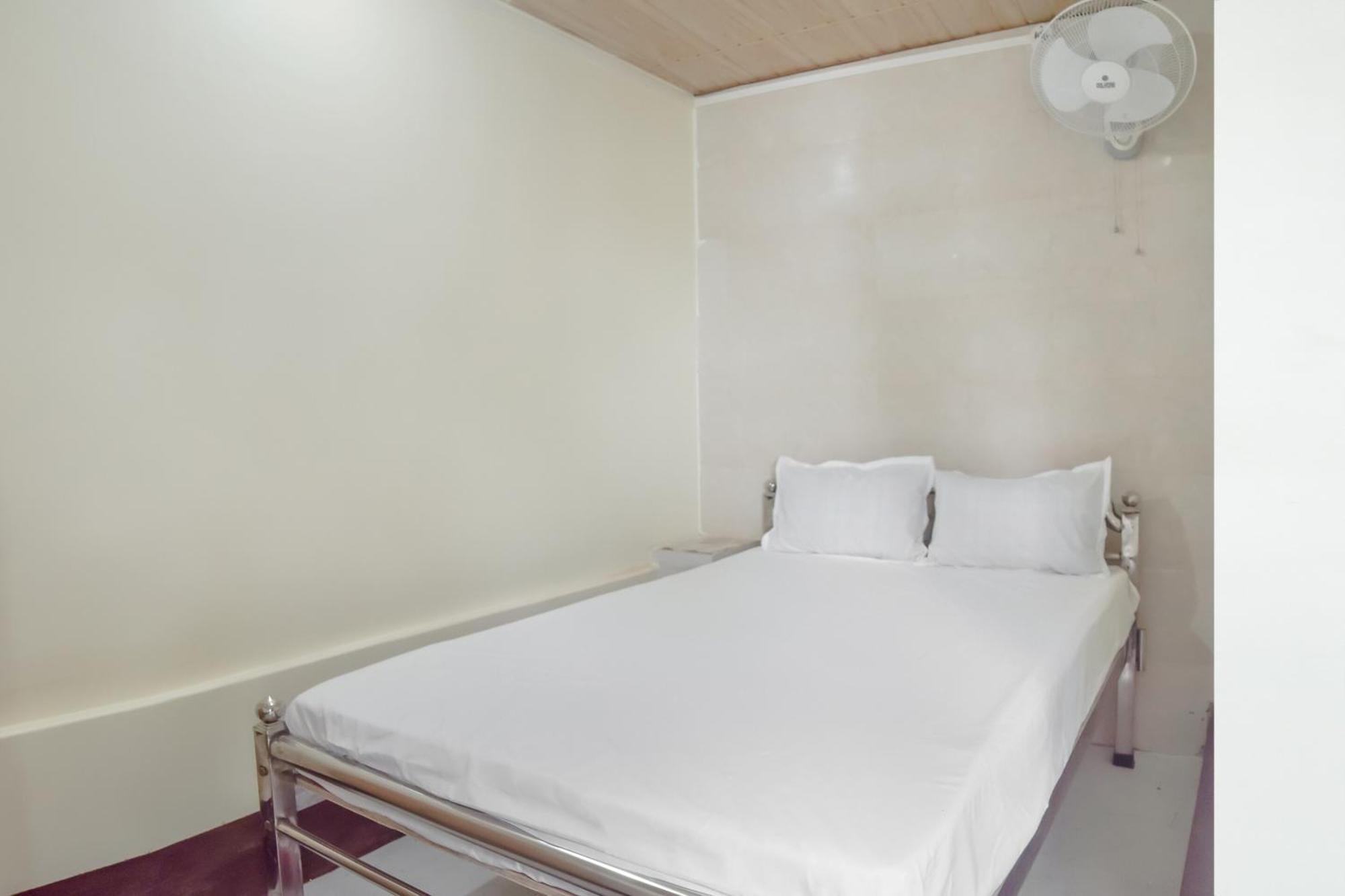 Hotel O Darshini Homes 구와하티 외부 사진