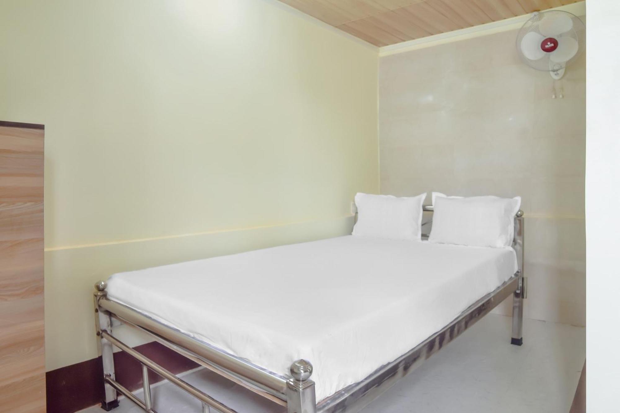 Hotel O Darshini Homes 구와하티 외부 사진