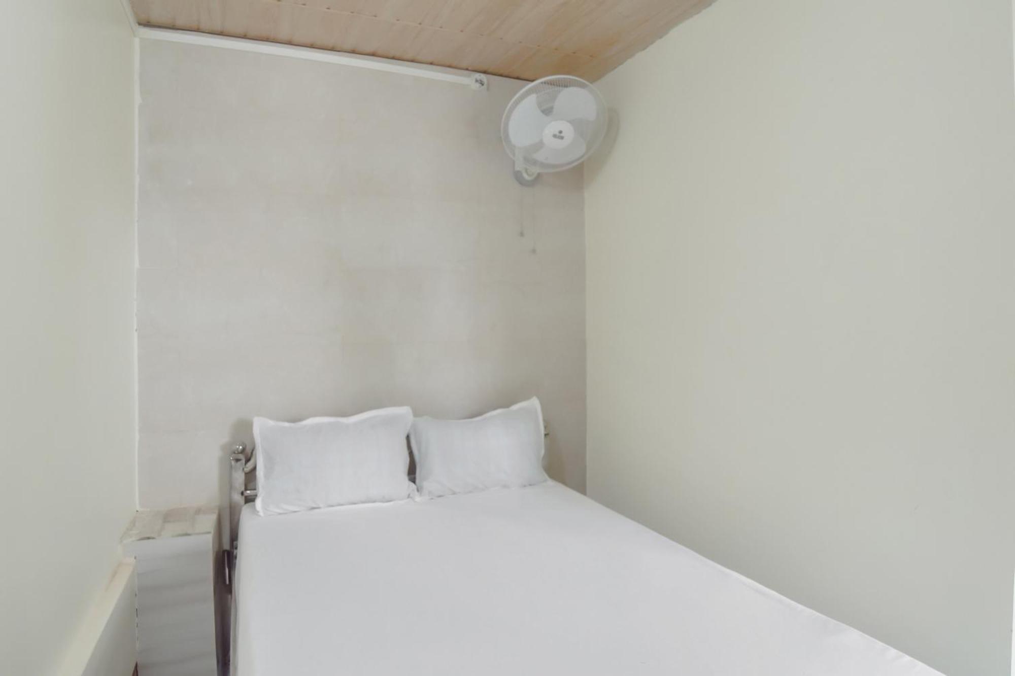 Hotel O Darshini Homes 구와하티 외부 사진