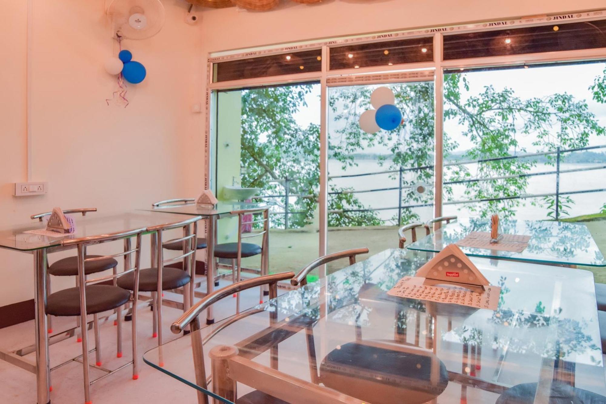 Hotel O Darshini Homes 구와하티 외부 사진