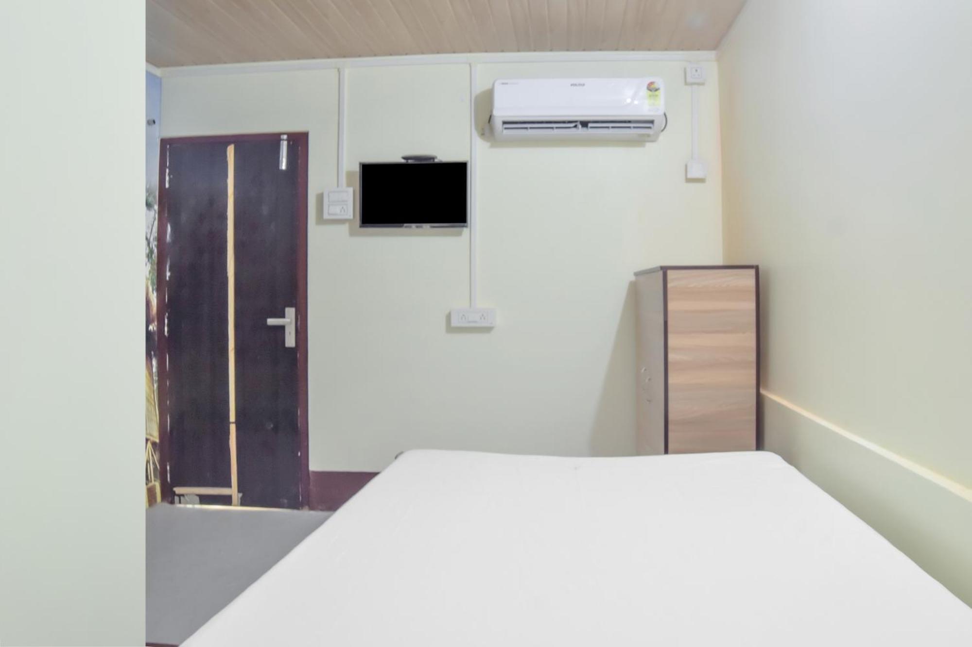 Hotel O Darshini Homes 구와하티 외부 사진